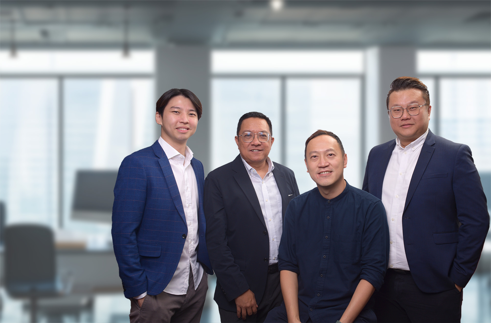 Corporate Information | TC ITECH